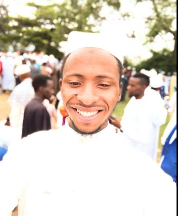 Aziz Oswad