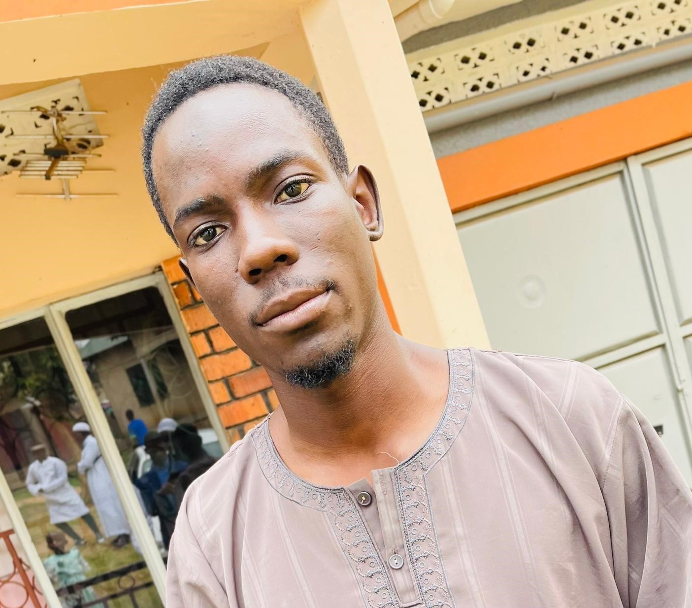 Kawesa Abudu Fatah