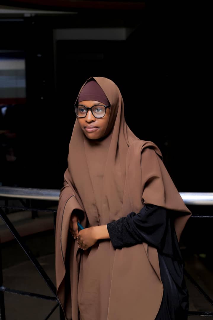 Hanifah Nyakato