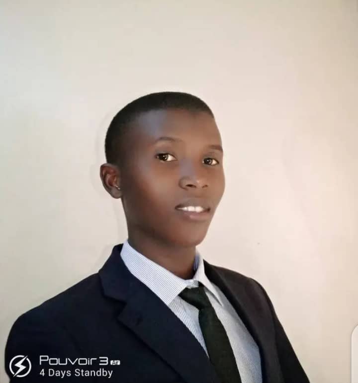 Nuwabine Isaac