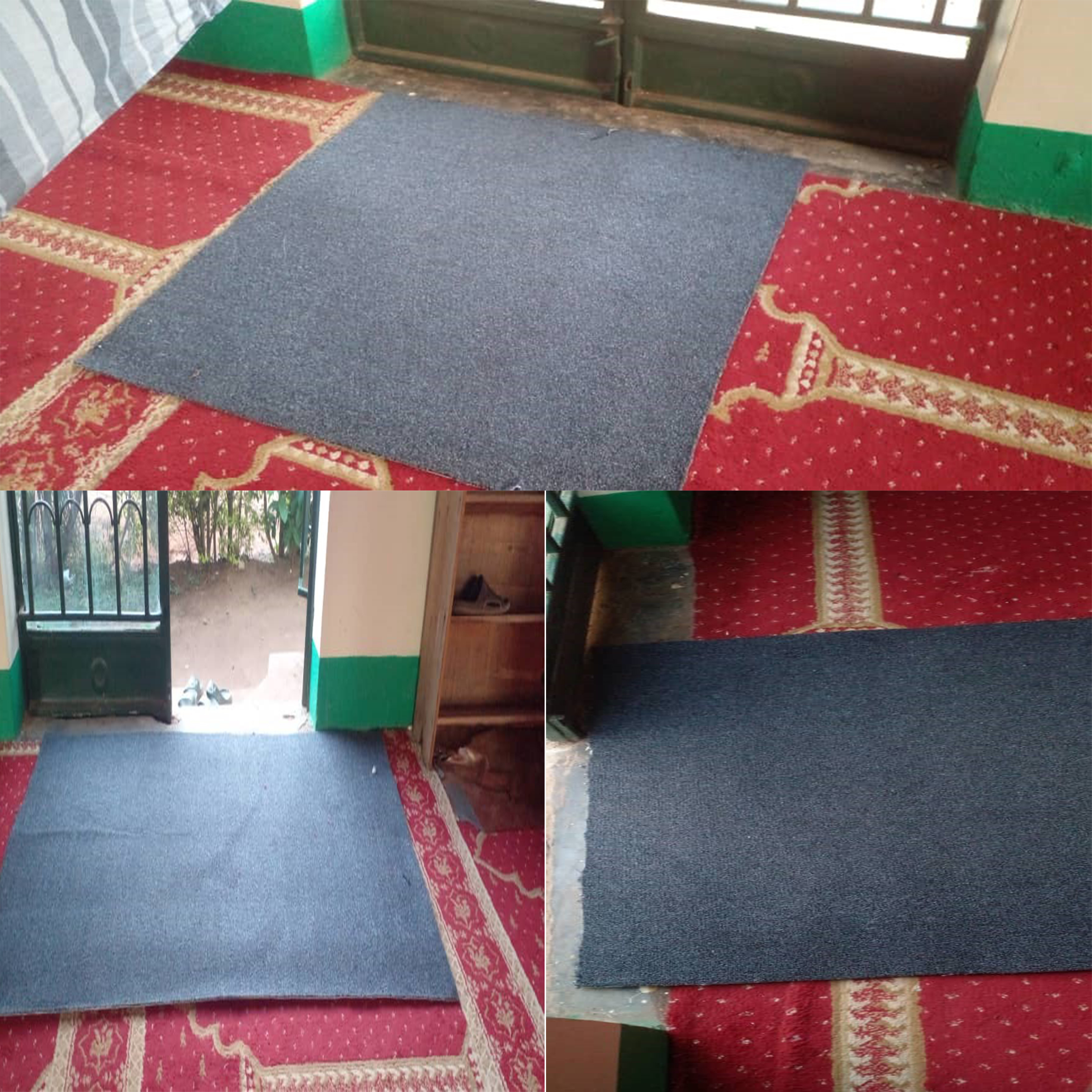 Door Mats