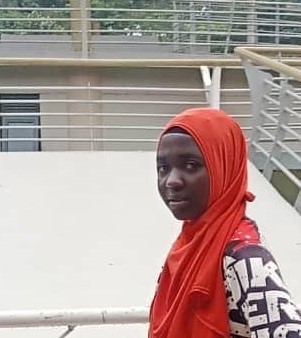 Kambugu Saida