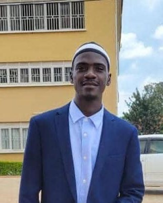 Agondeze Umar