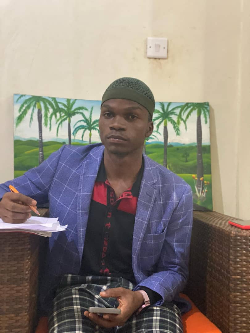 Usaama Ismael